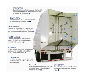 ... at 784 × 718 in New Design for Making Tractor Trailers Fuel Efficient