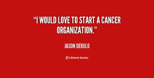 Jason Derulo Love Quotes