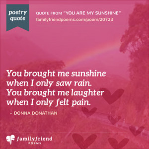 Short Love Poems and Quotes