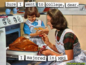 1950s housewife memes