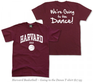 NEW HARVARD ARRIVAL! Click Here to grab your Harvard Basketball Going ...