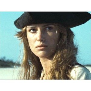 Elizabeth Swann Photo