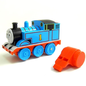 Thomas The Tank Engine Take