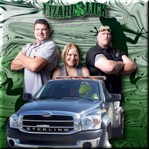 Lizard Lick Image