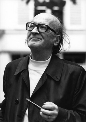 Mircea Eliade