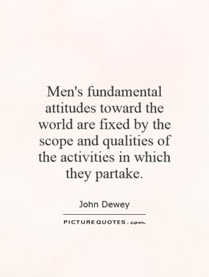 Attitude Quotes and Sayings