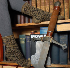 The Knitting Needle and the Damage Done