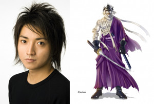This makes me curious about who will be portraying Hajime Saito....