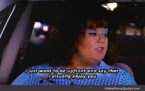 funny quote from the new release comedy movie identity thief ...