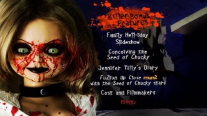 Seed Of Chucky Cast Seed of chucky