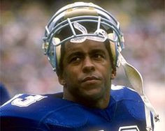Tony Dorsett