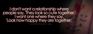 ... being happy in a relationship quotes a good relationship quote