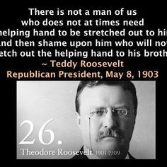 quotes more teddy roosevelt presidential quotes republican quotes ...