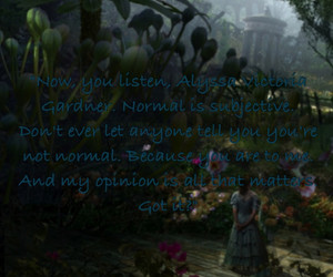 Splintered Book Quotes