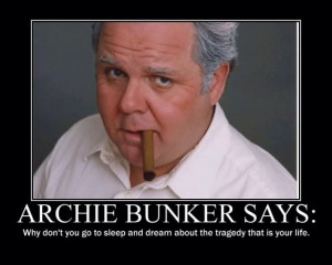 Archie Bunker