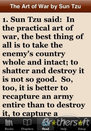 Related Pictures sun tzu the art of war
