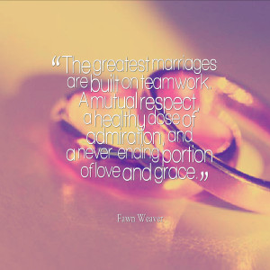 Marriage Quotes