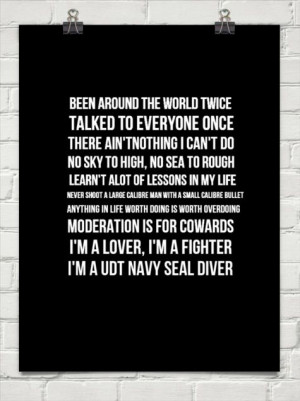 Lone Survivor Shane Patton Quote Lone survivor operation red