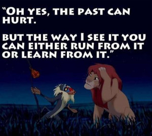 disney quotes