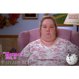 The Here Comes Honey Boo Boo Redneckipedia (aka 