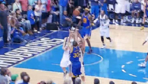 Steph Curry Reminds Everyone He's Awesome With Game-Winning Bucket in ...