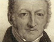 Thomas Malthus, fully Thomas Robert Malthus