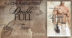 Twinsie Talk Tours Presents Double Full (A Nice Guy Novel #1) by ...