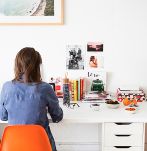 ... office space last year we accidentally created an office snack drawer