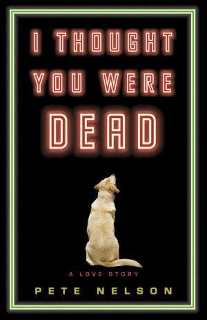 THOUGHT YOU WERE DEAD: REVIEW AND GIVEAWAY