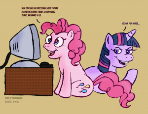 My Little Pony XX - Page 35 - Giant In The Playground Forums