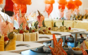 Accolos Eventmanagement GmbH : Food and Beverage