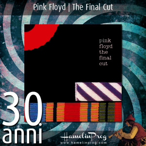 Pink Floyd The Final Cut Dvd