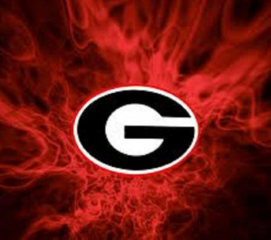 Georgia Bulldogs!
