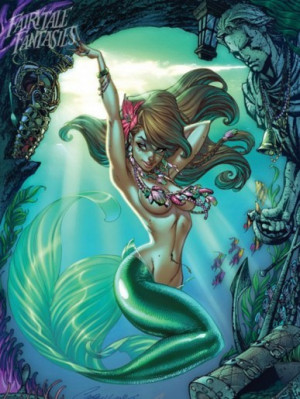 Famous Mermaid Quotes http://www.thefunzun.com/2012/05/top-five ...