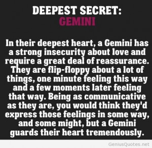 Gemini zodiac for 2015