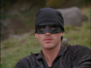 Most people probably think of SEO as the Dread Pirate Roberts.
