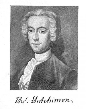 John Fiske The American Revolution