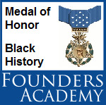 ore about black servicemen who have earned the Medal of Honor in our ...