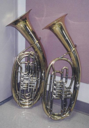The Wagner Tuba Page