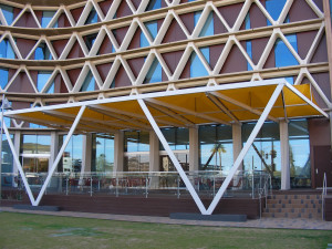 Arizona State University – Manzanita Hall