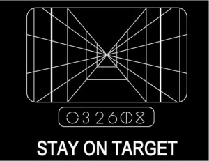 Stay on Target: 24 Hours Left — We’re so close!