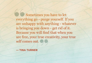 Quotes, Tina Turner Quotes, Quotes About Change, Inspiration Quotes ...