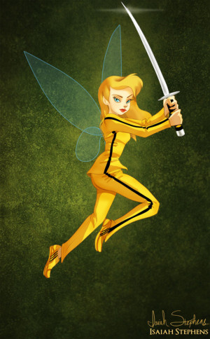 ... What Your Favorite Disney Characters Would Dress Up As for Halloween