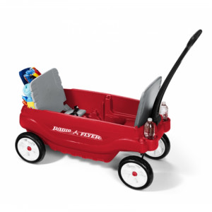 radio flyer wagon replacement parts