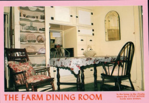 Photo Contributed Dixie Capps