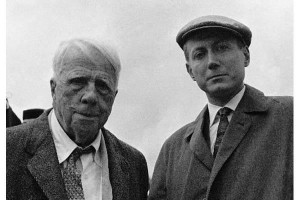 Robert Frost: 10 quotes on his birthday