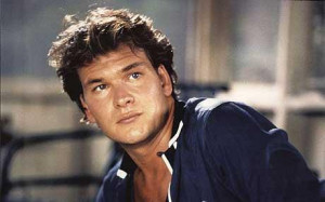 Patrick Swayze starred in more than 30 films, as well as numerous TV ...