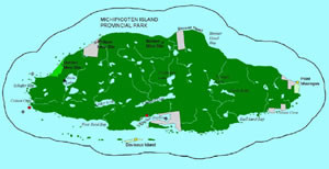 Michipicoten Island