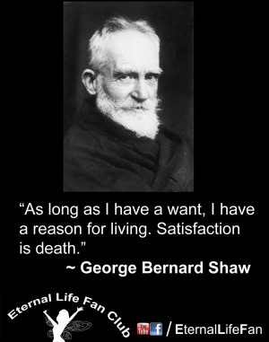 George Bernard Shaw Quotes