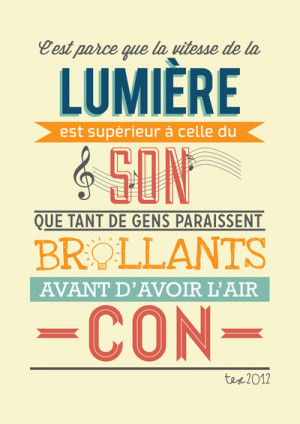 French Quotes With English Translation